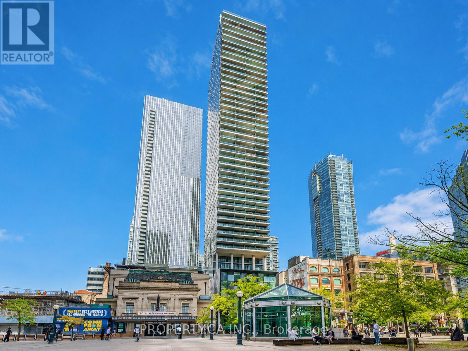 1506 - 224 King Street W, Toronto, Ontario  M5V 1H8 - Photo 32 - C13853524