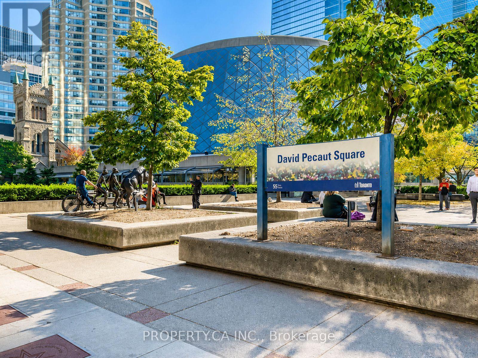 1506 - 224 King Street W, Toronto, Ontario  M5V 1H8 - Photo 33 - C13853524
