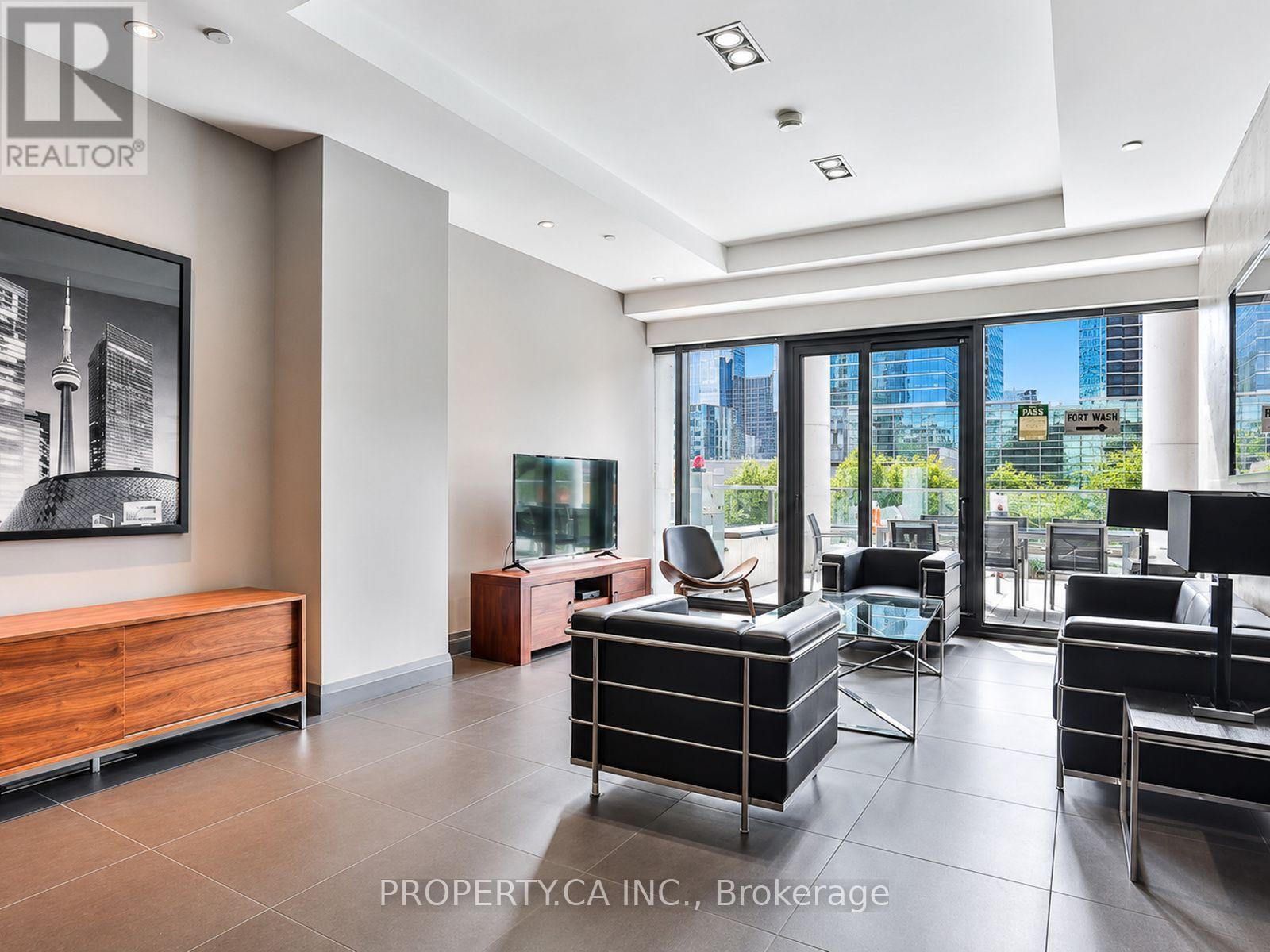 1506 - 224 King Street W, Toronto, Ontario  M5V 1H8 - Photo 34 - C13853524