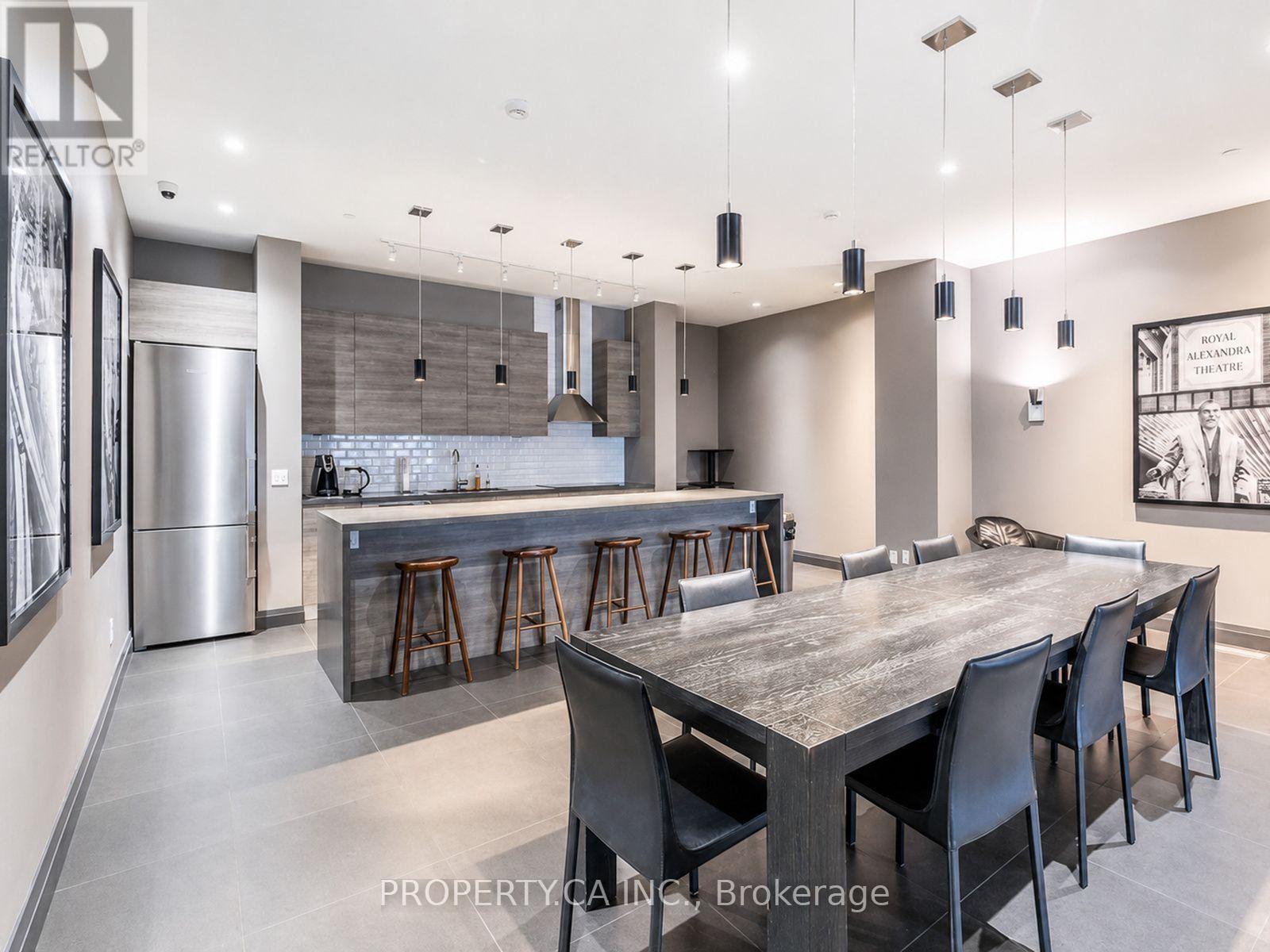 1506 - 224 King Street W, Toronto, Ontario  M5V 1H8 - Photo 38 - C13853524