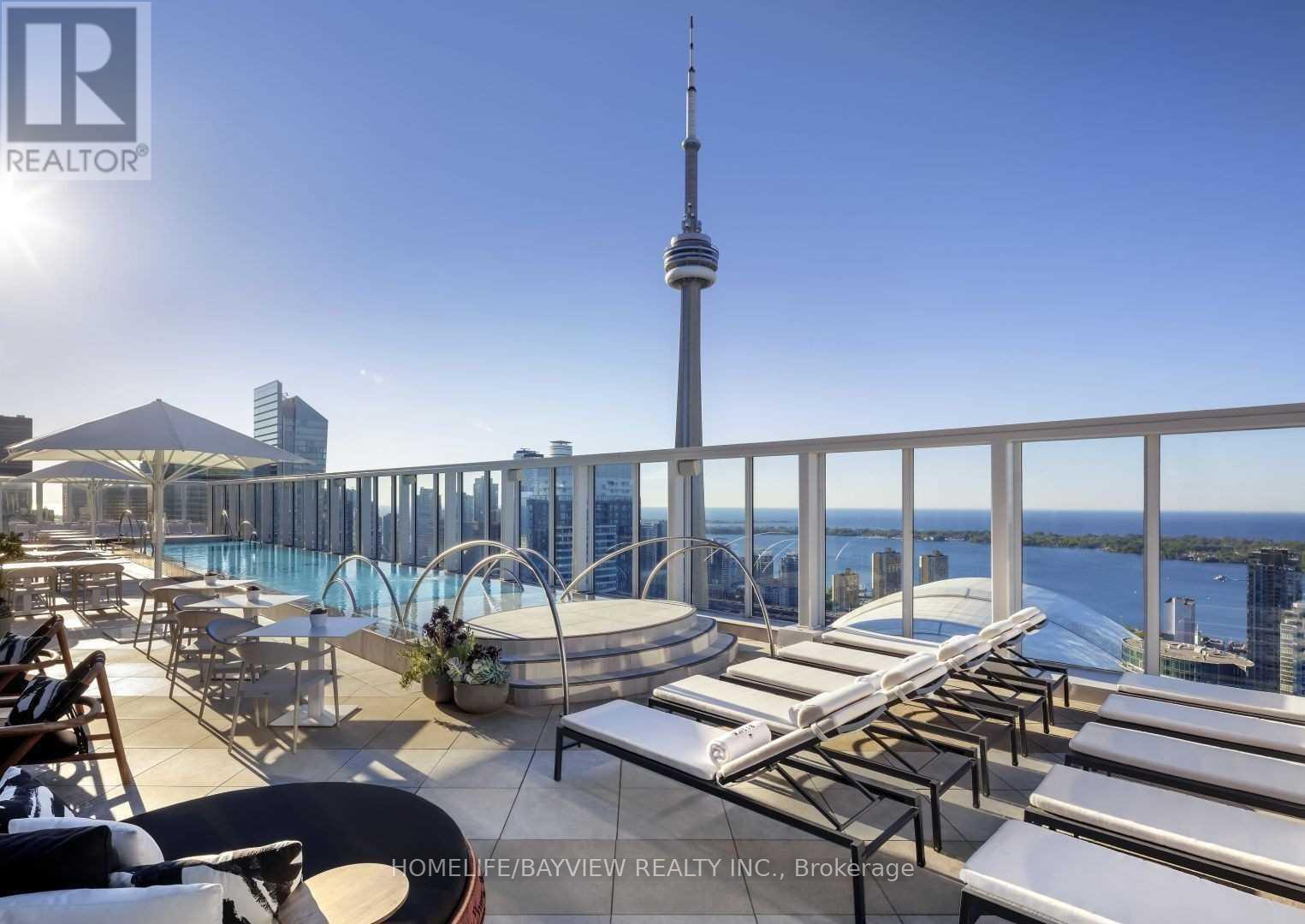 3205 - 88 Blue Jays Way, Toronto, Ontario  M5V 2G3 - Photo 15 - C13853620