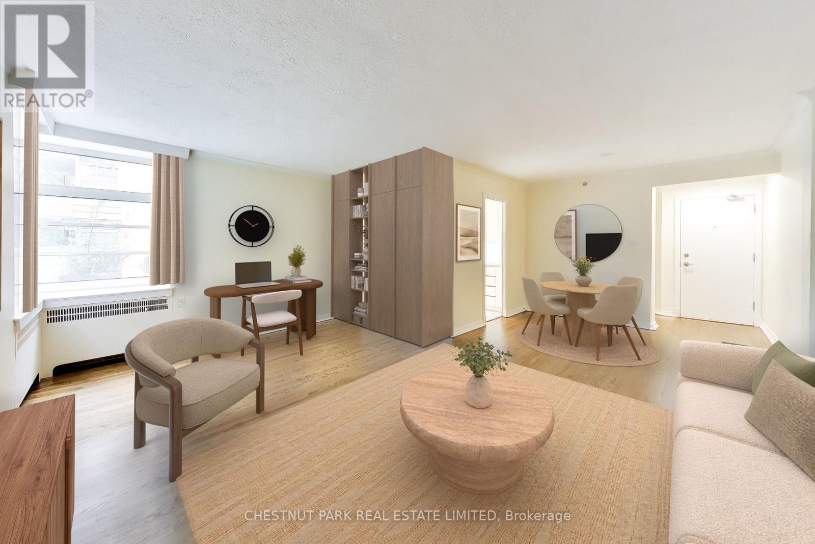 103 - 717 Eglinton Avenue W, Toronto, Ontario  M5N 1C9 - Photo 5 - C13853694