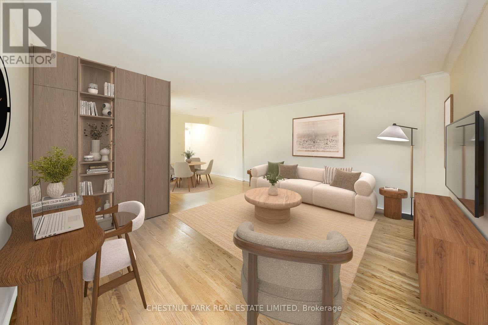 103 - 717 Eglinton Avenue W, Toronto, Ontario  M5N 1C9 - Photo 7 - C13853694