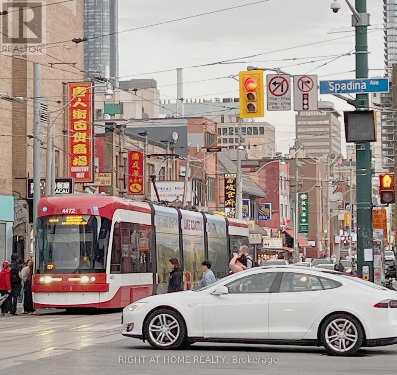 205 - 10 Willison Square, Toronto, Ontario  M5T 0A8 - Photo 28 - C13853716