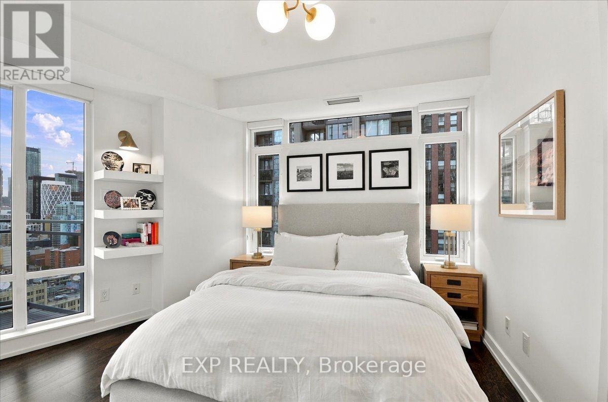 2206 - 21 Widmer Street, Toronto, Ontario  M5V 0B8 - Photo 19 - C13853728