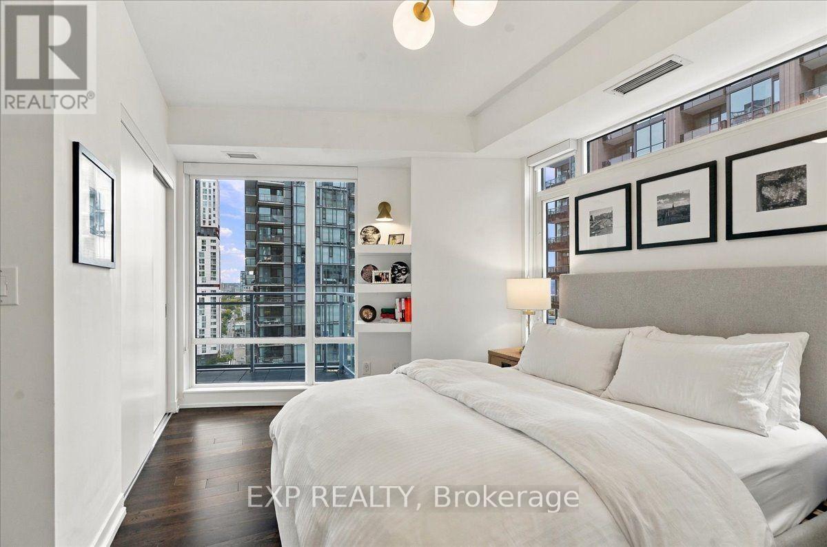 2206 - 21 Widmer Street, Toronto, Ontario  M5V 0B8 - Photo 20 - C13853728