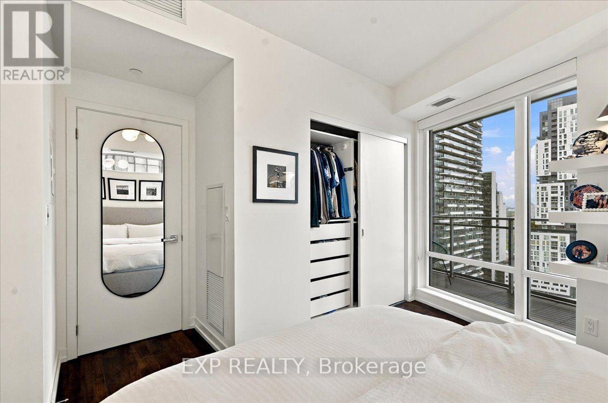 2206 - 21 Widmer Street, Toronto, Ontario  M5V 0B8 - Photo 22 - C13853728