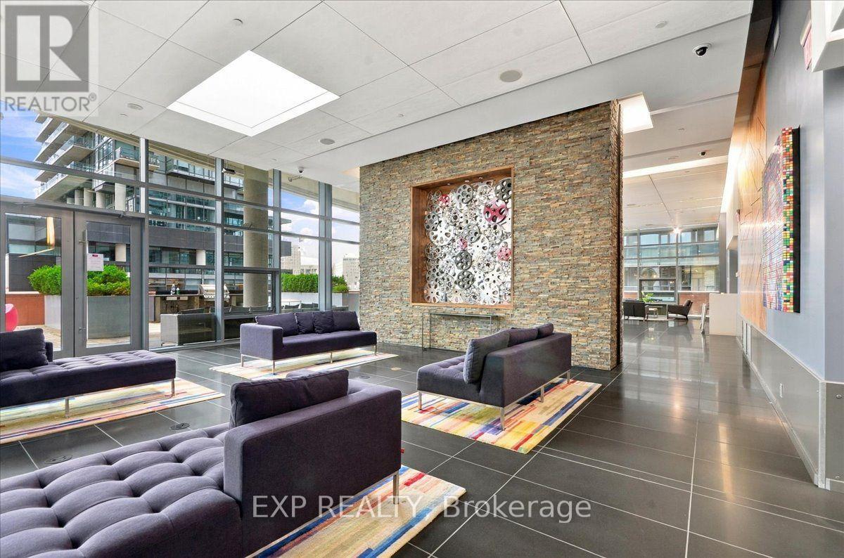 2206 - 21 Widmer Street, Toronto, Ontario  M5V 0B8 - Photo 30 - C13853728