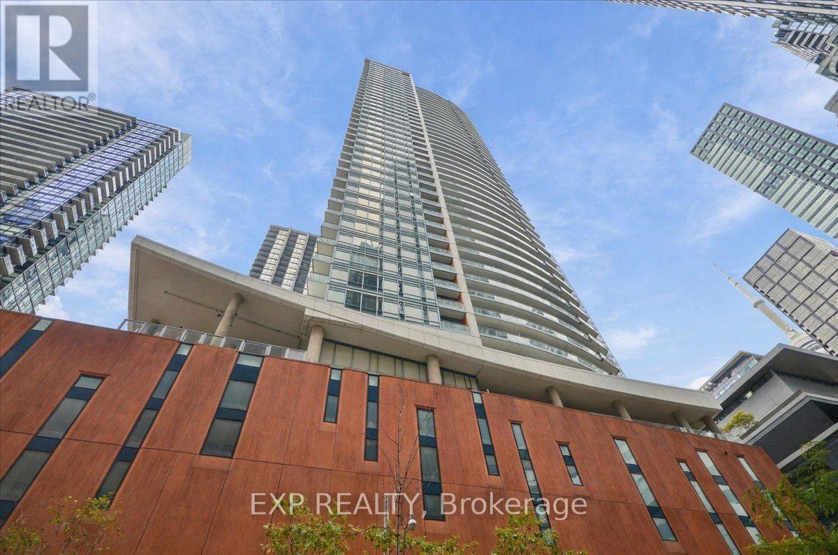 2206 - 21 Widmer Street, Toronto, Ontario  M5V 0B8 - Photo 36 - C13853728