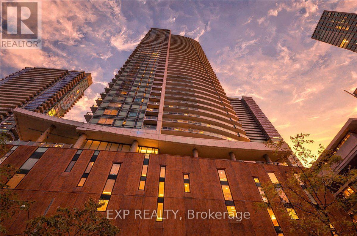2206 - 21 Widmer Street, Toronto, Ontario  M5V 0B8 - Photo 37 - C13853728