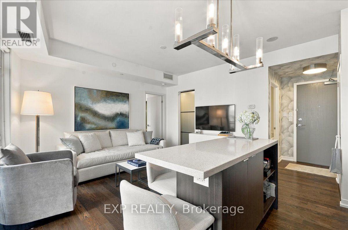 2206 - 21 Widmer Street, Toronto, Ontario  M5V 0B8 - Photo 6 - C13853728