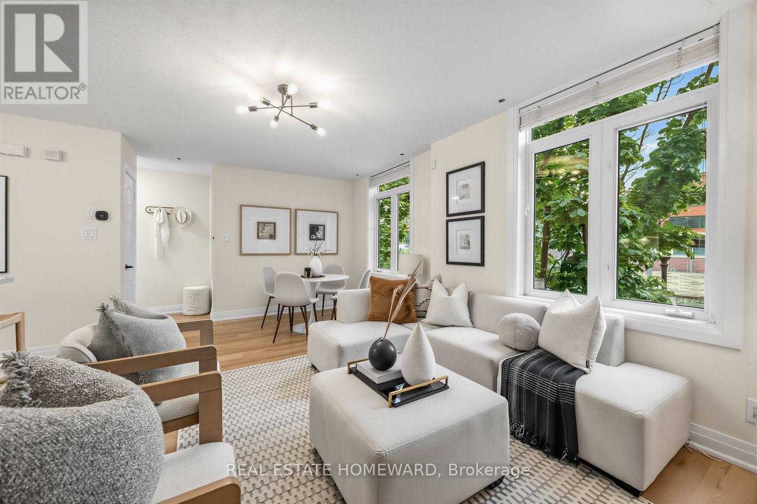 2306 - 23 Sudbury Street, Toronto, Ontario  M6J 3W6 - Photo 10 - C13853772