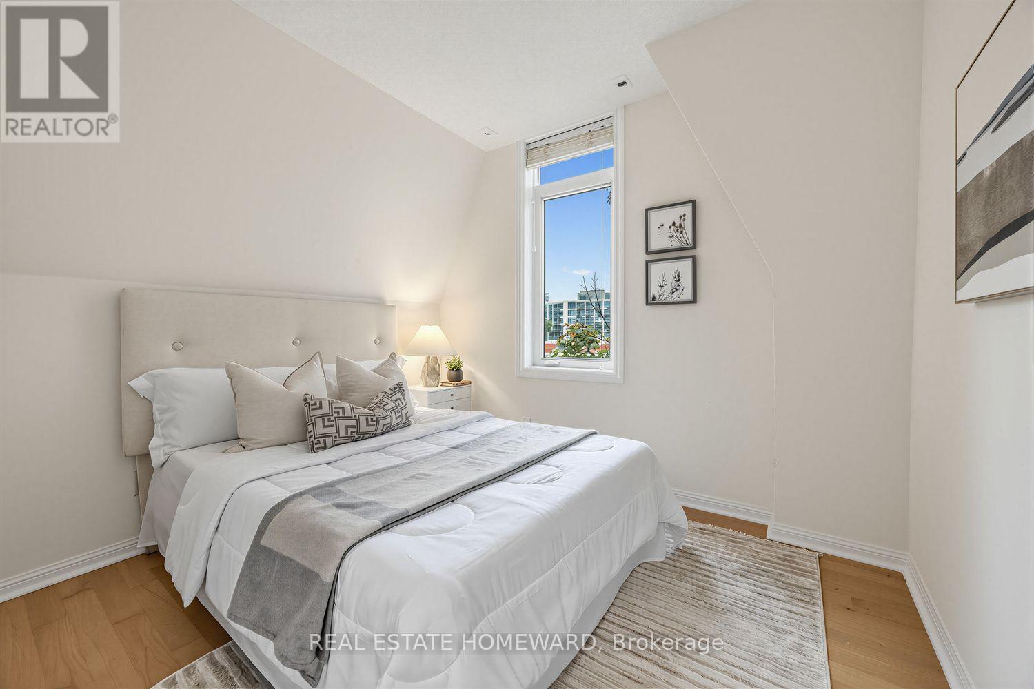 2306 - 23 Sudbury Street, Toronto, Ontario  M6J 3W6 - Photo 21 - C13853772
