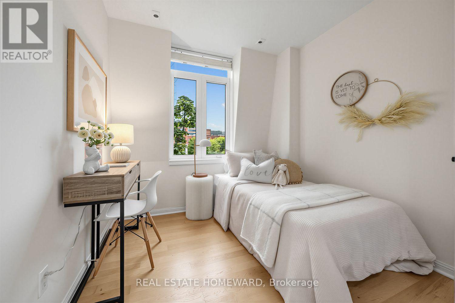 2306 - 23 Sudbury Street, Toronto, Ontario  M6J 3W6 - Photo 23 - C13853772