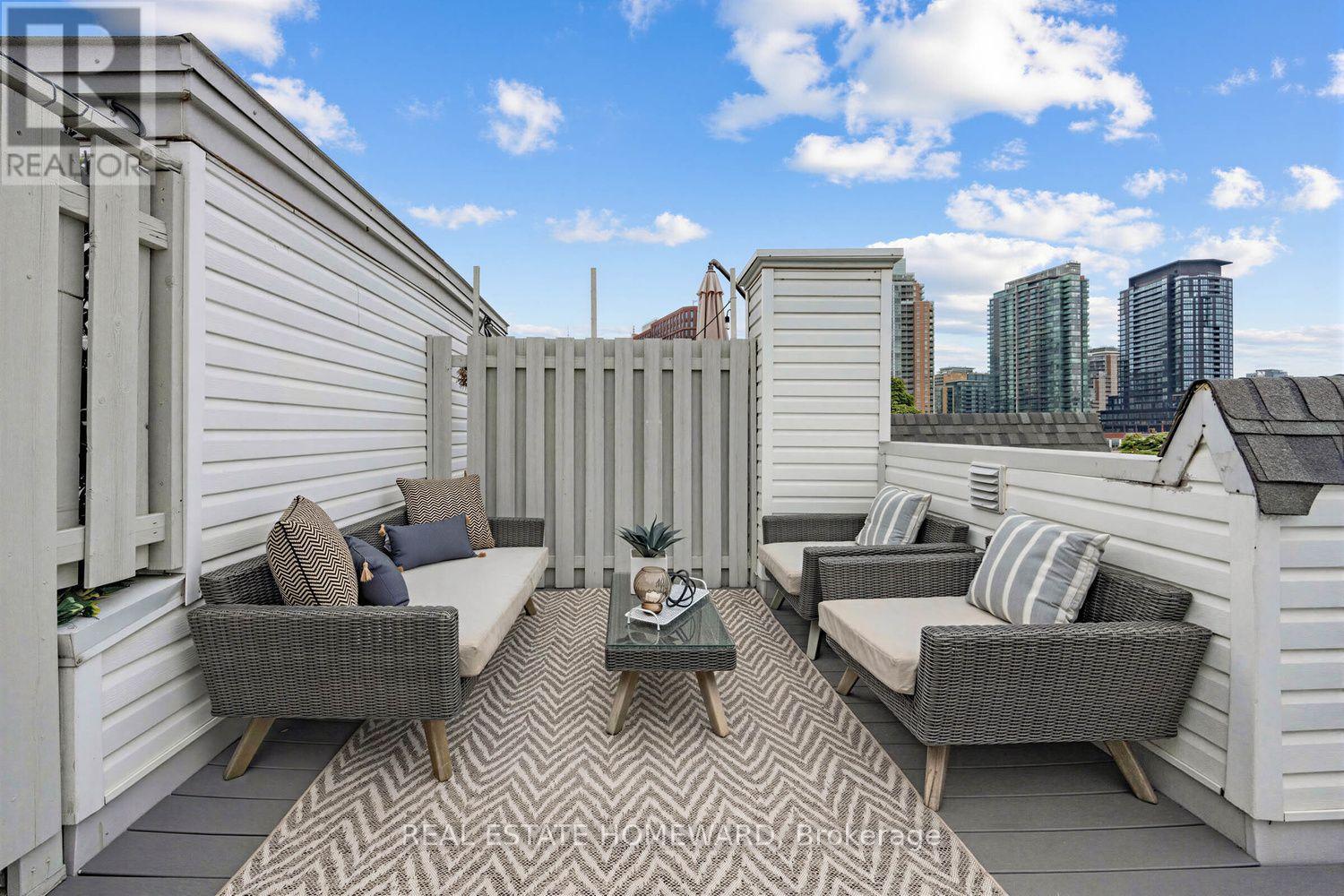 2306 - 23 Sudbury Street, Toronto, Ontario  M6J 3W6 - Photo 28 - C13853772