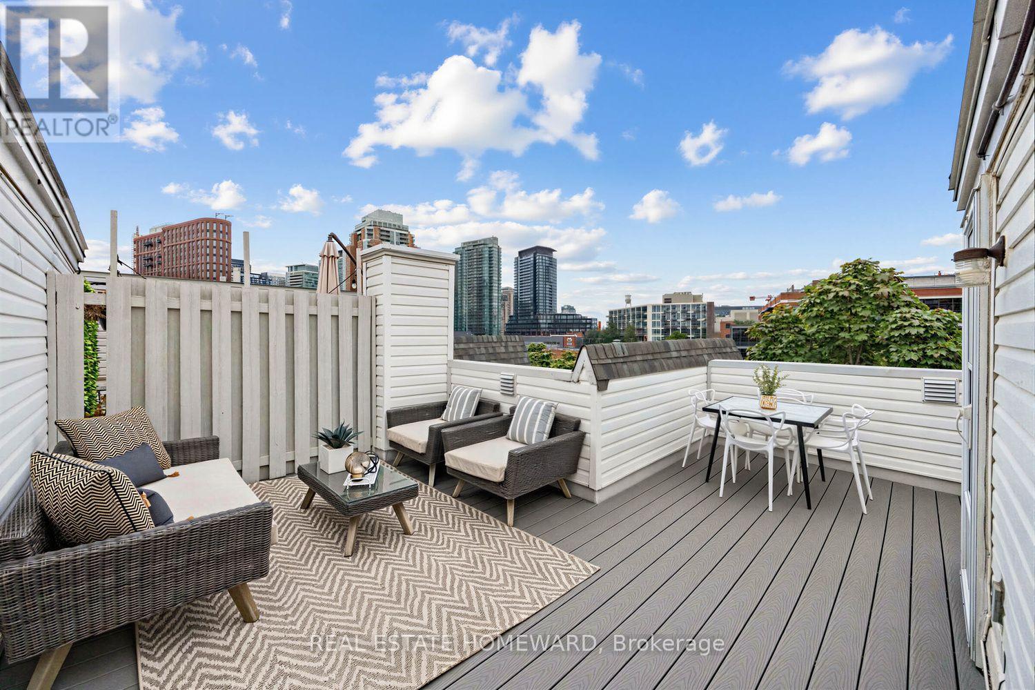 2306 - 23 Sudbury Street, Toronto, Ontario  M6J 3W6 - Photo 29 - C13853772
