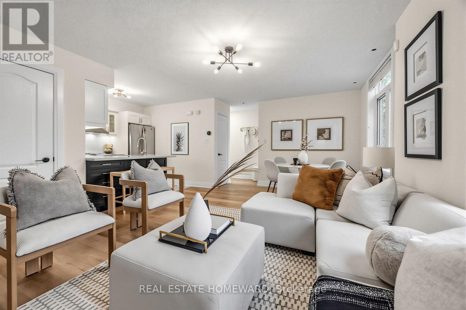 2306 - 23 Sudbury Street, Toronto, Ontario  M6J 3W6 - Photo 8 - C13853772