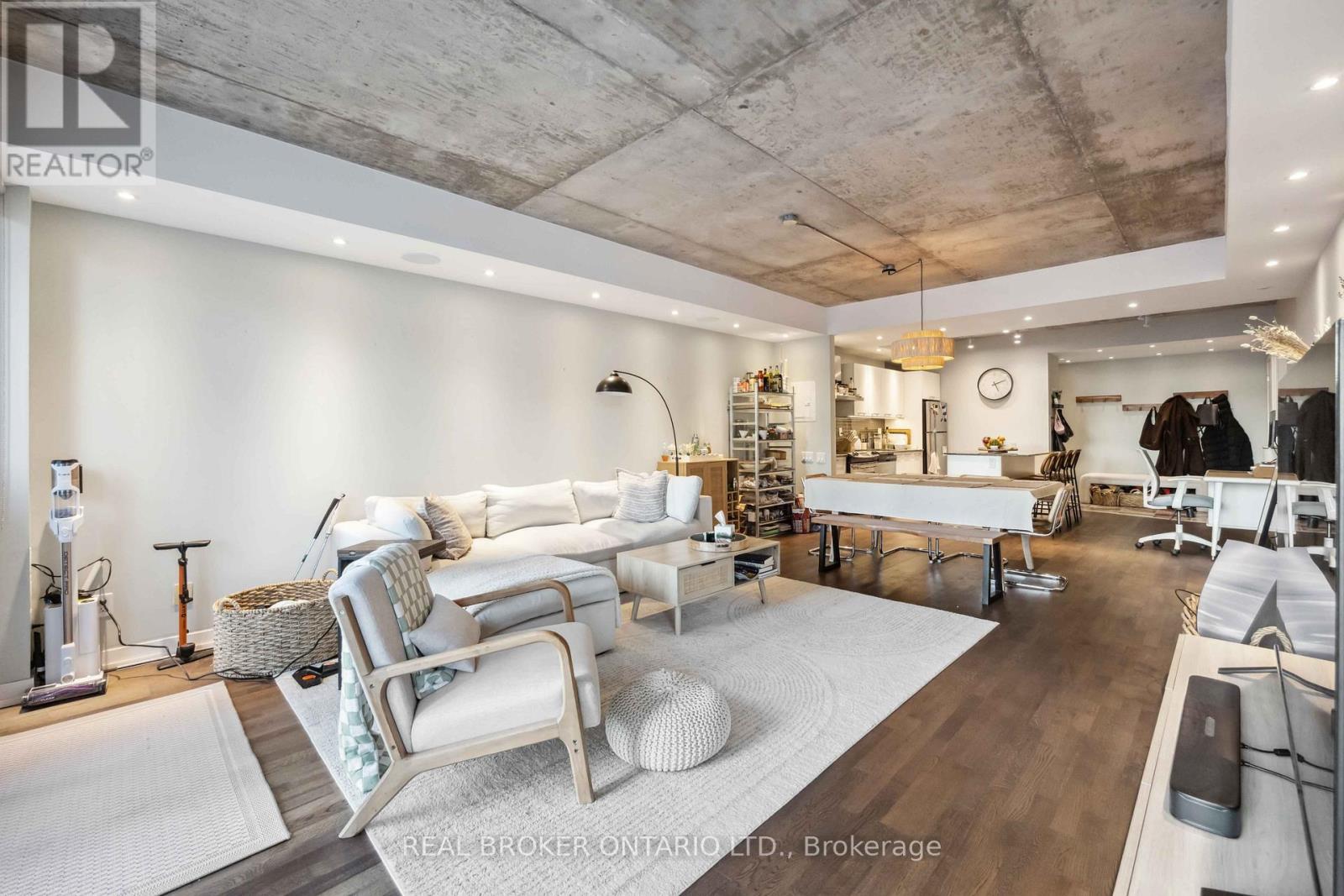 222 - 95 Bathurst Street, Toronto, Ontario  M5V 0H7 - Photo 24 - C13853806