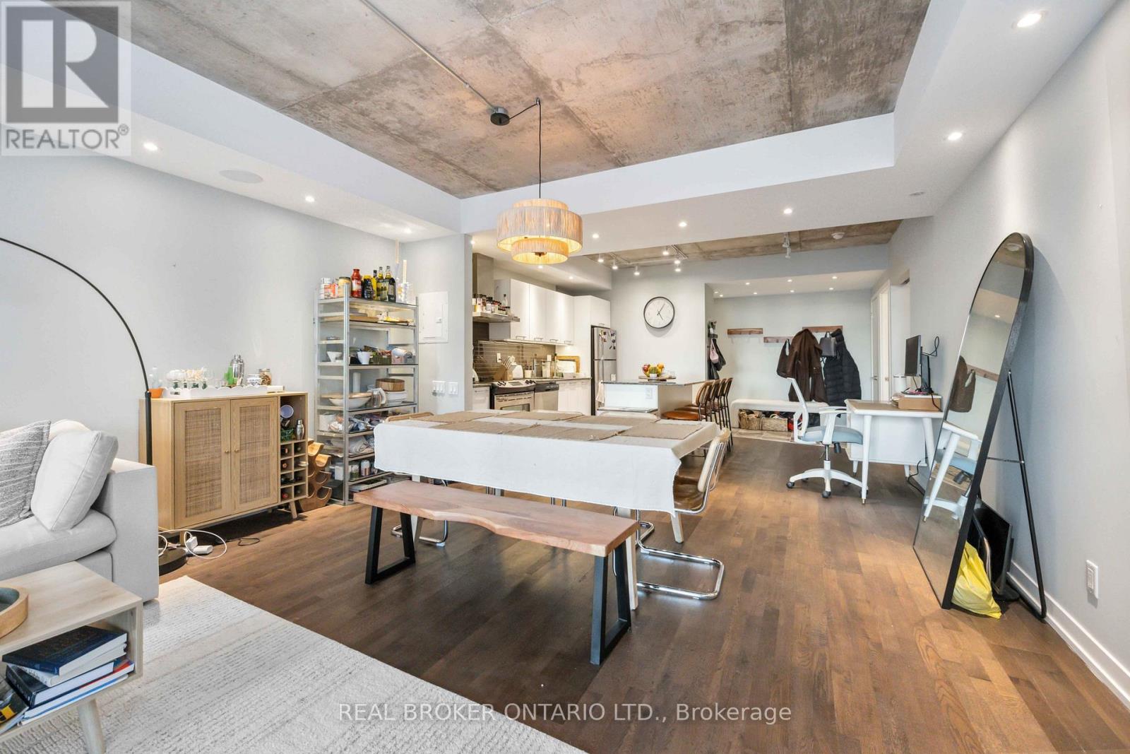 222 - 95 Bathurst Street, Toronto, Ontario  M5V 0H7 - Photo 28 - C13853806