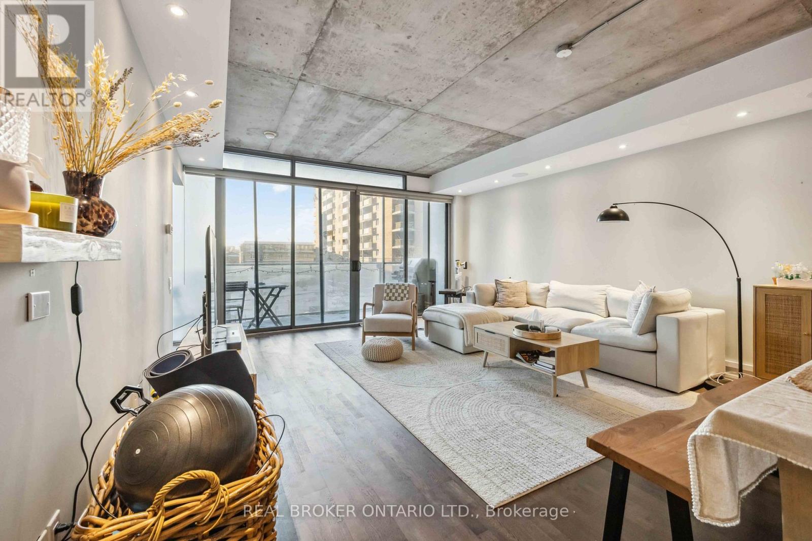 222 - 95 Bathurst Street, Toronto, Ontario  M5V 0H7 - Photo 29 - C13853806