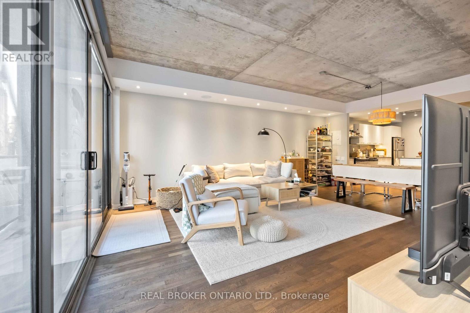 222 - 95 Bathurst Street, Toronto, Ontario  M5V 0H7 - Photo 32 - C13853806