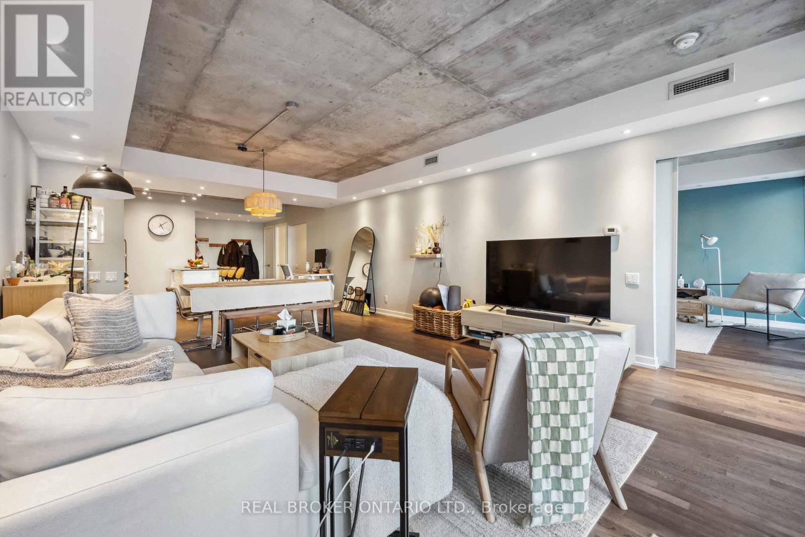 222 - 95 Bathurst Street, Toronto, Ontario  M5V 0H7 - Photo 33 - C13853806