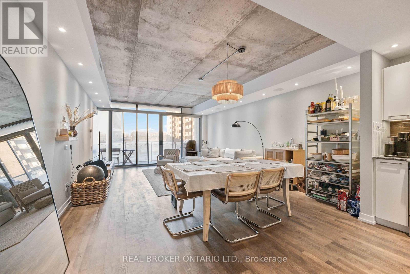 222 - 95 Bathurst Street, Toronto, Ontario  M5V 0H7 - Photo 34 - C13853806