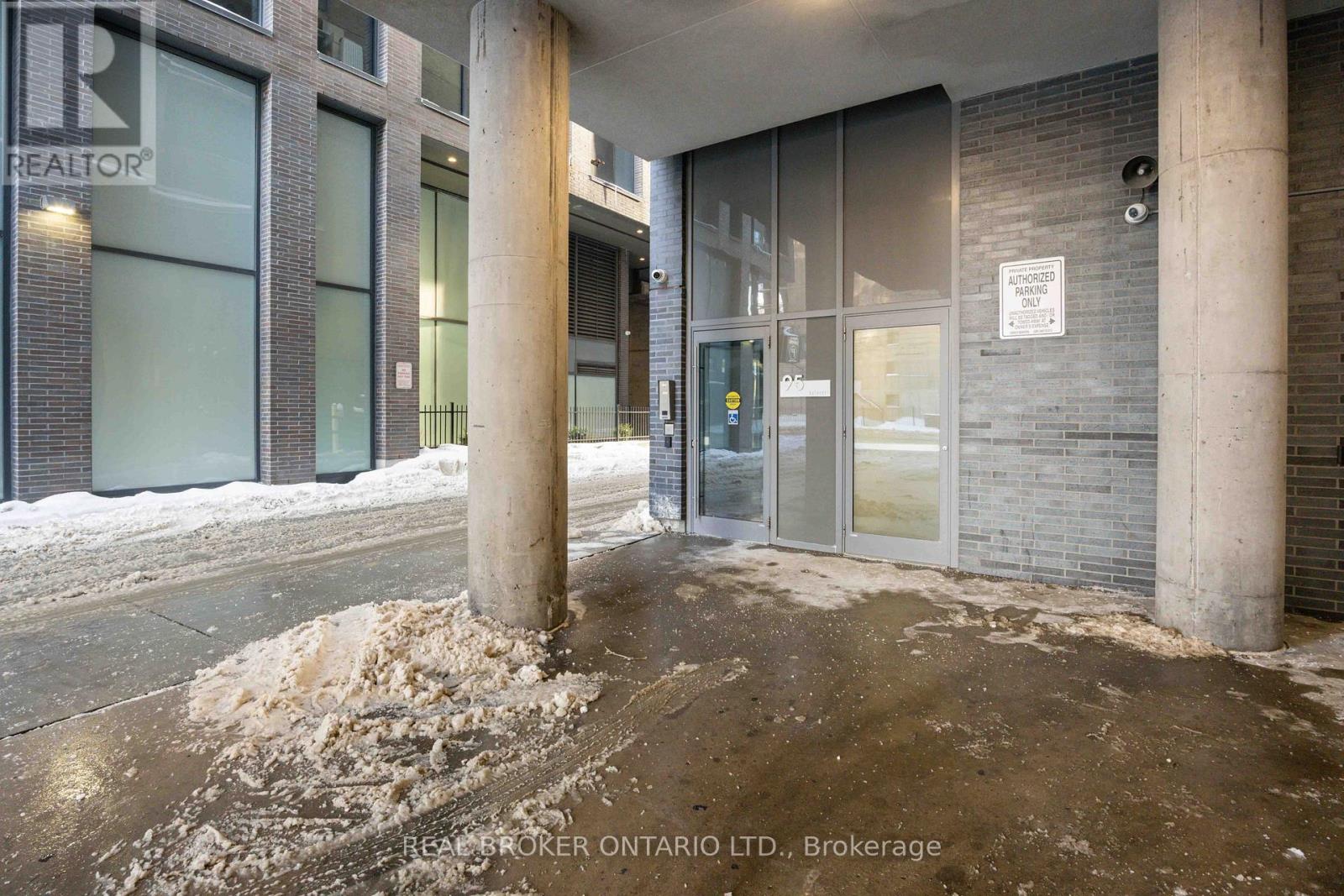 222 - 95 Bathurst Street, Toronto, Ontario  M5V 0H7 - Photo 35 - C13853806
