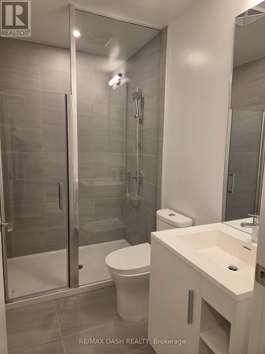 2411 - 634 Church Street, Toronto, Ontario  M4Y 0G9 - Photo 12 - C13853878