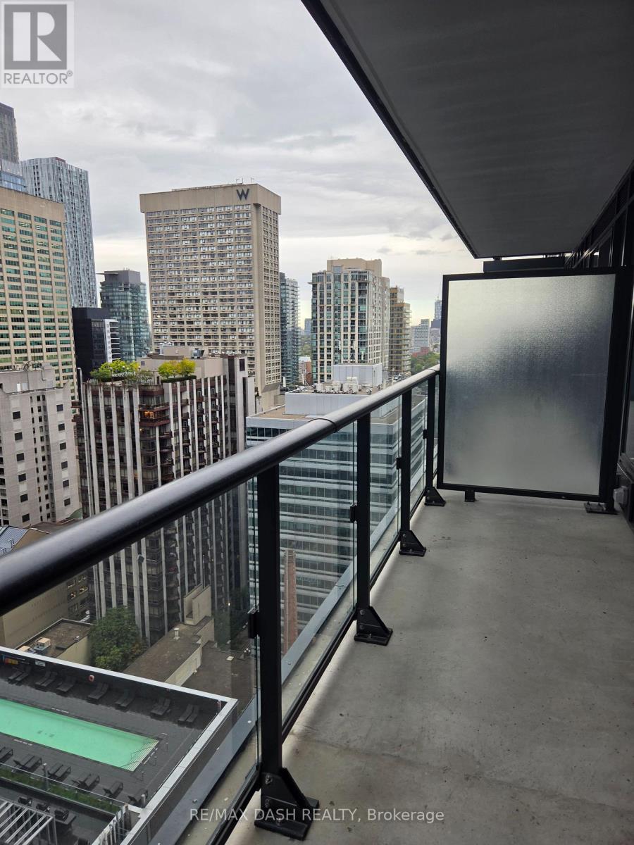 2411 - 634 Church Street, Toronto, Ontario  M4Y 0G9 - Photo 21 - C13853878