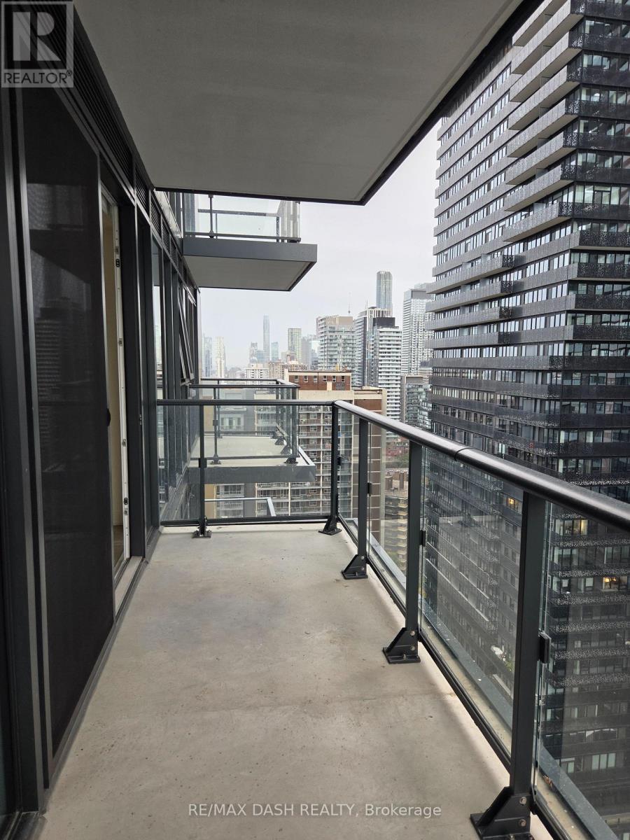 2411 - 634 Church Street, Toronto, Ontario  M4Y 0G9 - Photo 22 - C13853878
