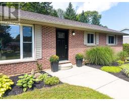 124 GREENFIELD DRIVE, Meaford, Ontario