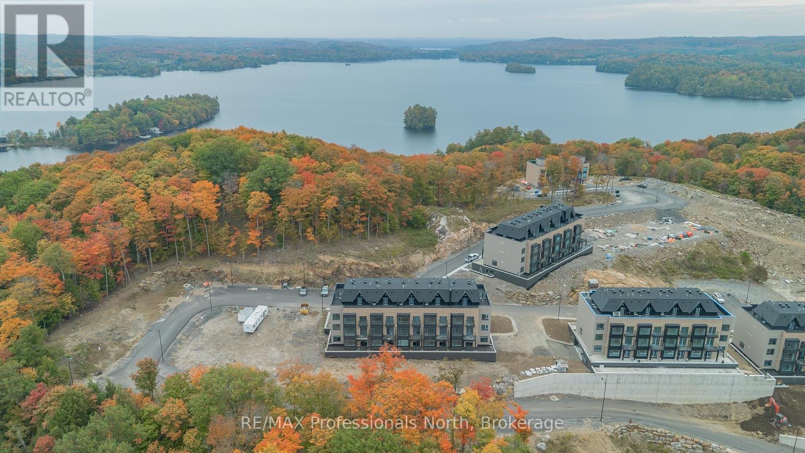 104 - 6 Suncrest Lane, Huntsville (Chaffey), Ontario  P1H 0K3 - Photo 40 - X13853816