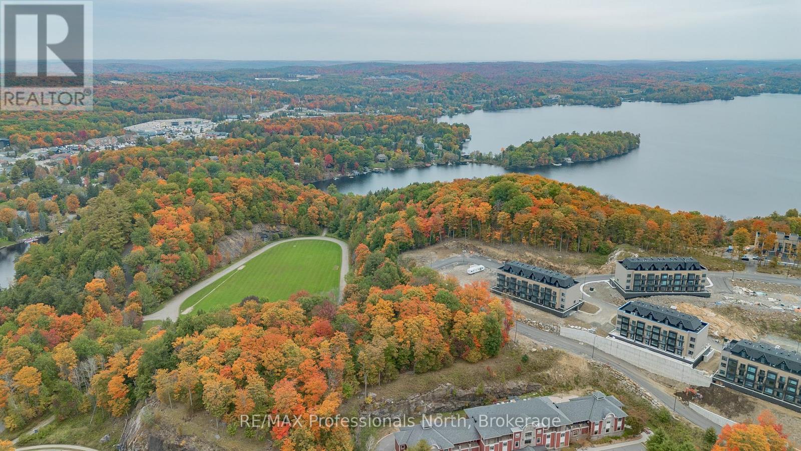 104 - 6 Suncrest Lane, Huntsville (Chaffey), Ontario  P1H 0K3 - Photo 44 - X13853816