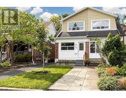249 QUEENSDALE AVENUE, Toronto, Ontario