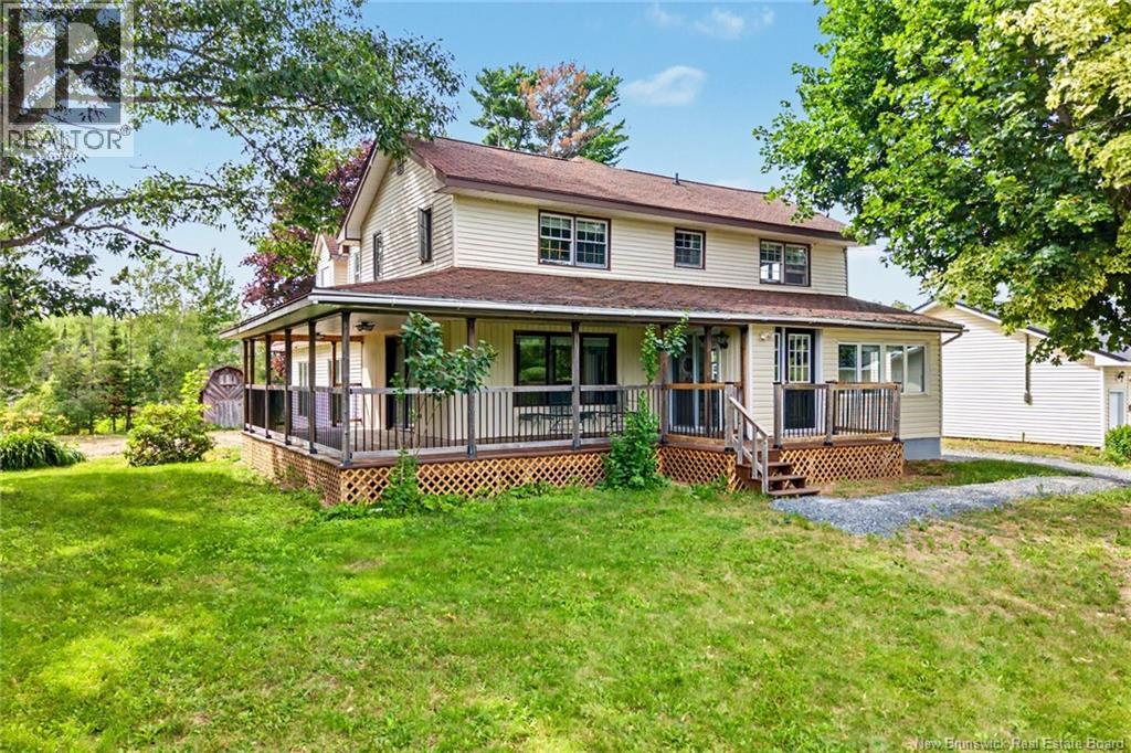 1122 Route 655, Waasis, New Brunswick  E3B 8W2 - Photo 6 - NB144714