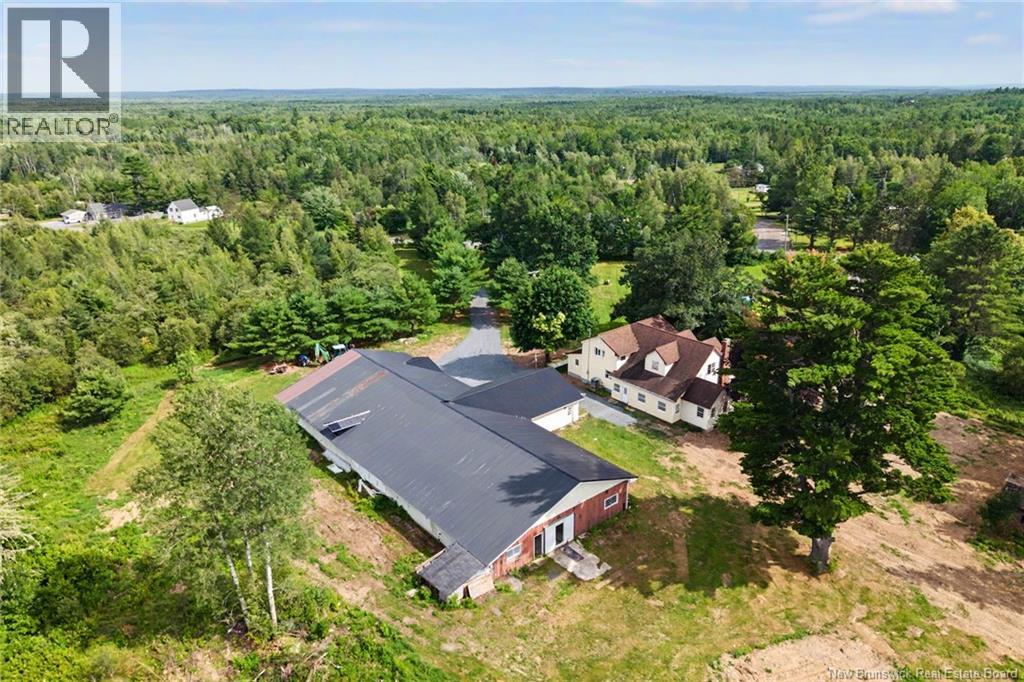 1122 Route 655, Waasis, New Brunswick  E3B 8W2 - Photo 28 - NB144714