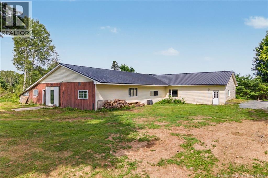 1122 Route 655, Waasis, New Brunswick  E3B 8W2 - Photo 8 - NB144714