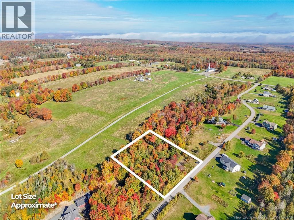 57 Archangel Way, Keswick Ridge, New Brunswick  E6L 0A5 - Photo 32 - NB148399