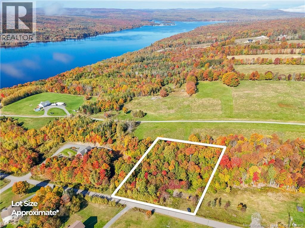 <h3>$72,500</h3><p>57 Archangel Way, Keswick Ridge, New Brunswick</p>