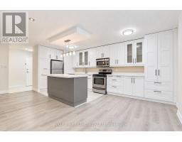 109 - 3025 THE CREDIT WOODLANDS DRIVE, Mississauga, Ontario