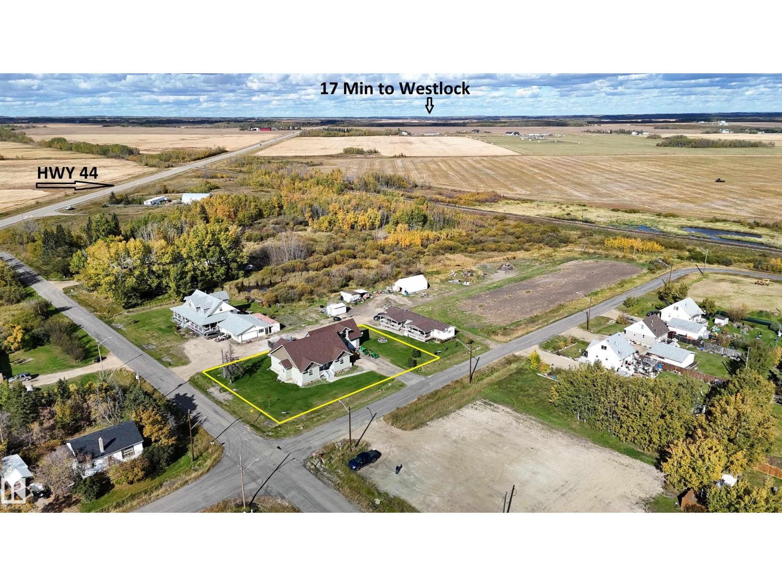 #504 4st 57000 HWY 44