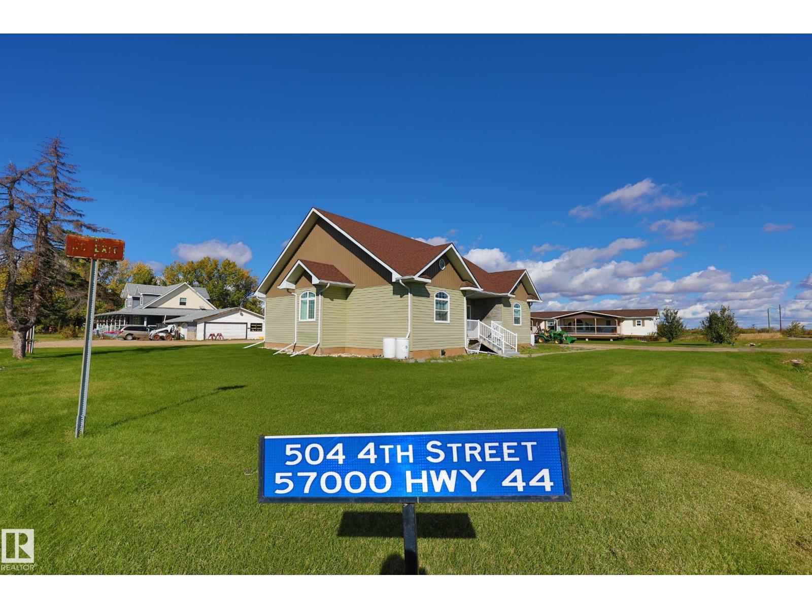 #504 4st 57000 HWY 44
