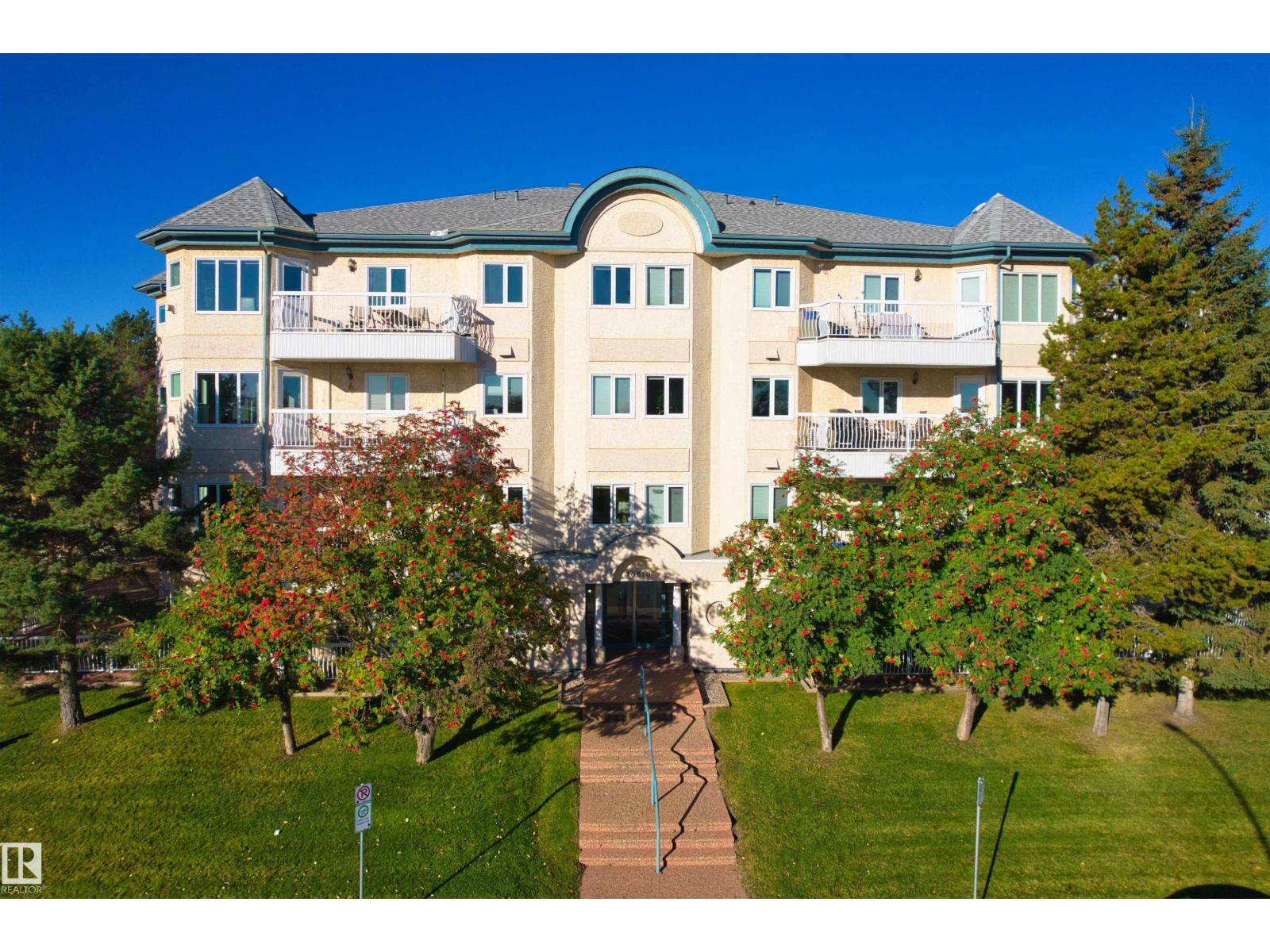 #408 10610 76 ST NW