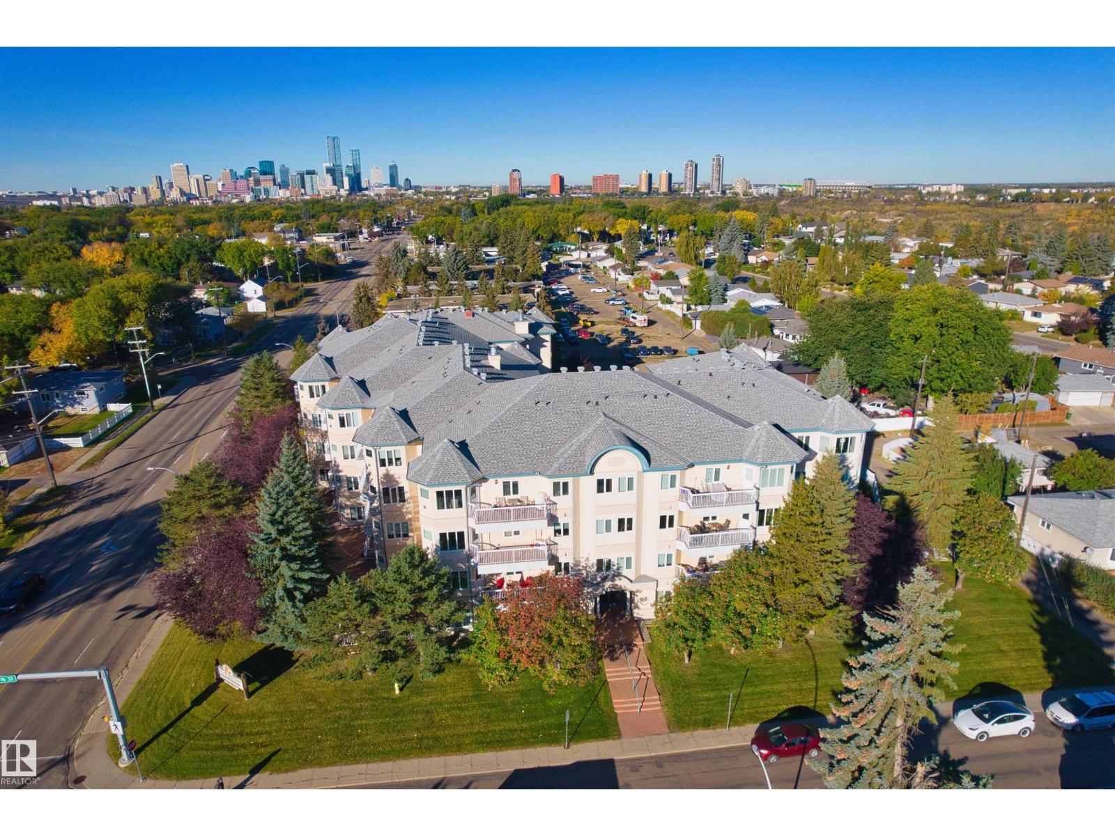 #408 10610 76 ST NW