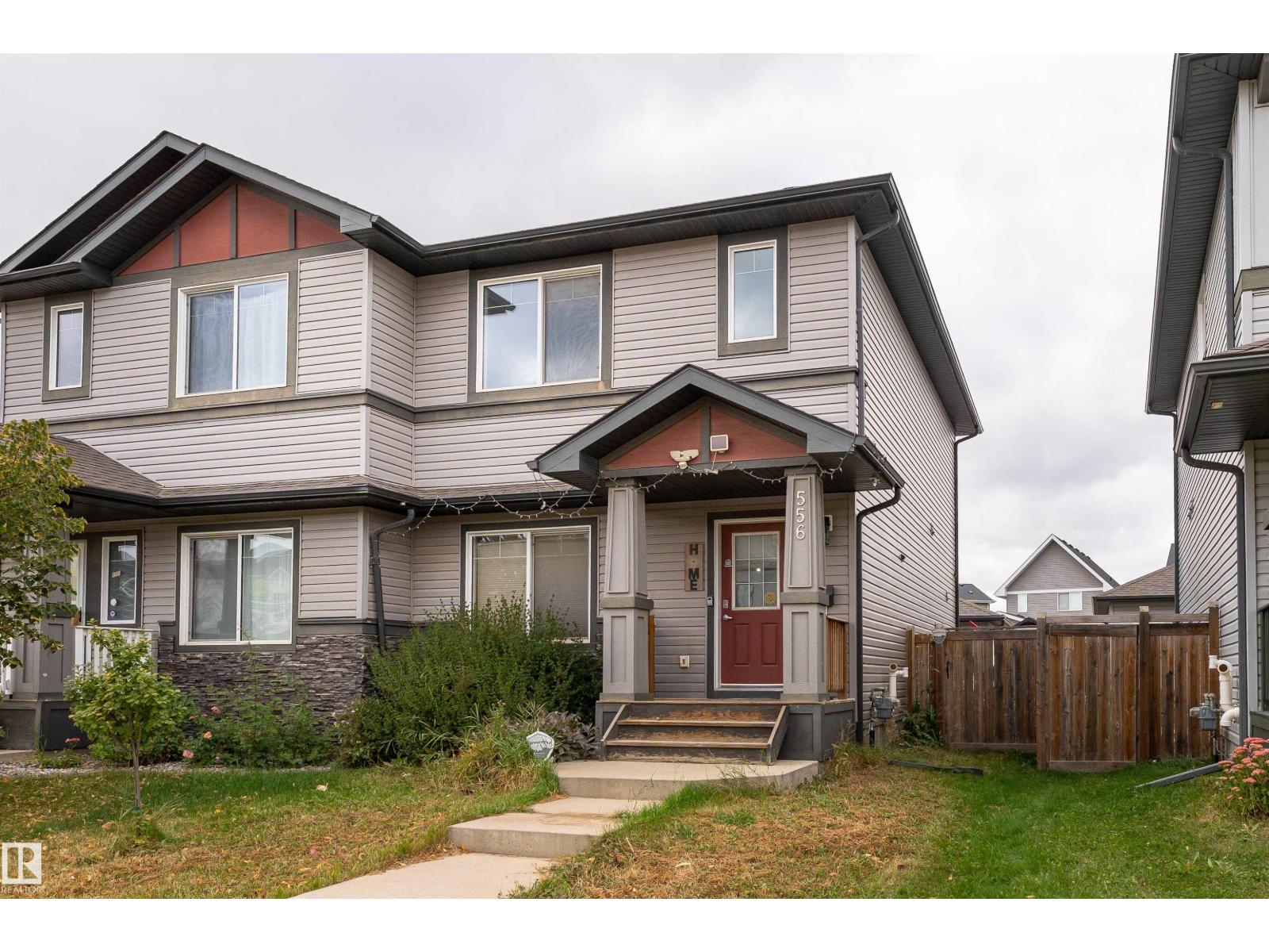 556 SECORD BV NW