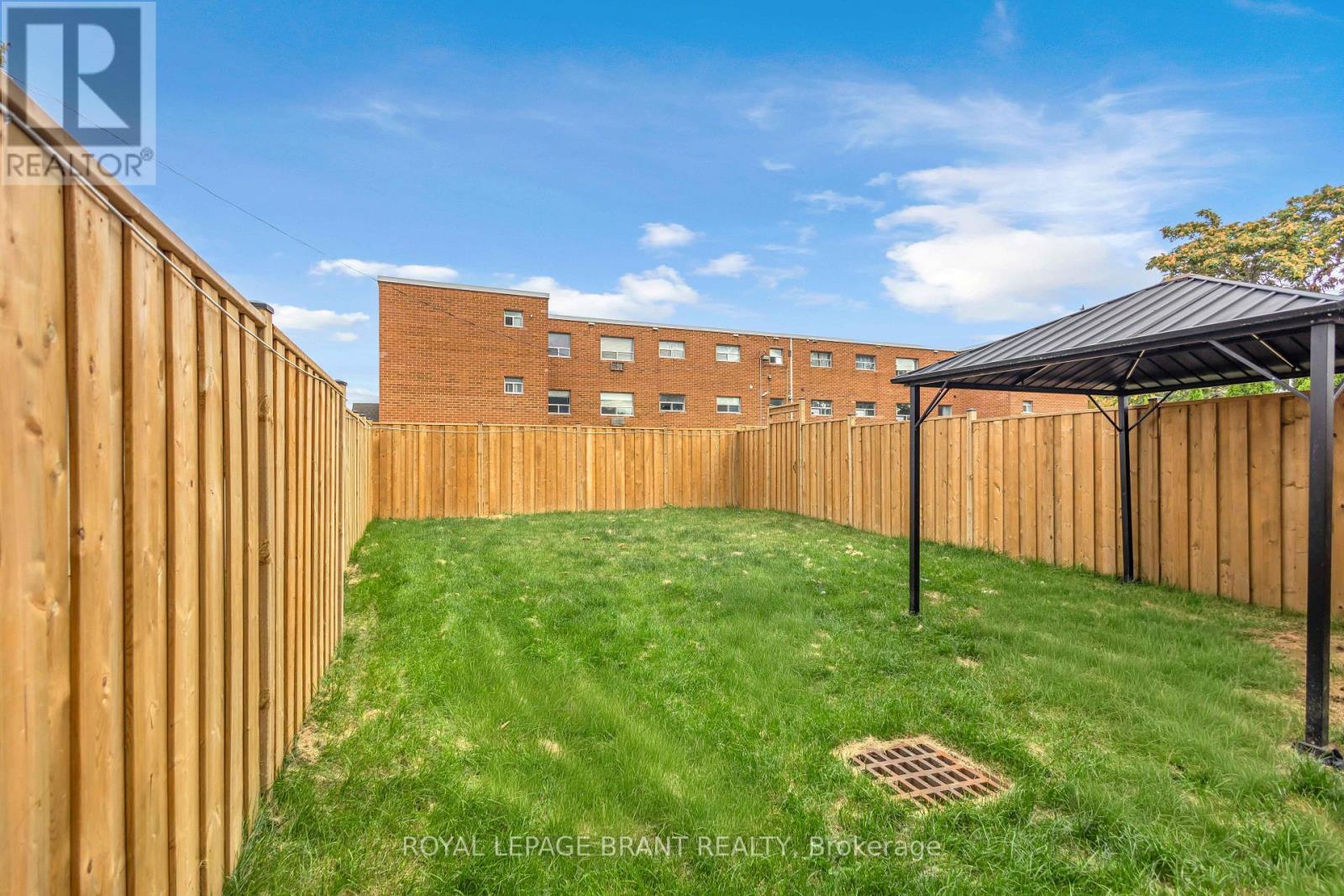 109 Winniett Street, Brantford, Ontario  N3T 1N1 - Photo 38 - X13809680