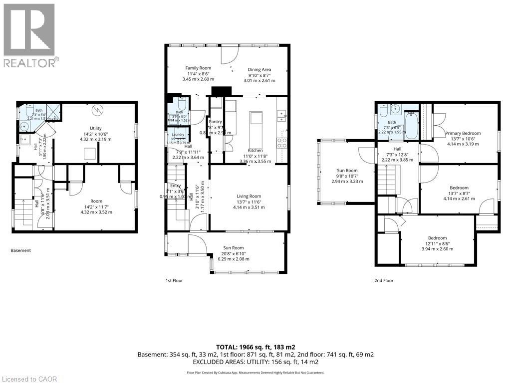 89 Allen Street W, Waterloo, Ontario  N2L 1E5 - Photo 40 - 40867939