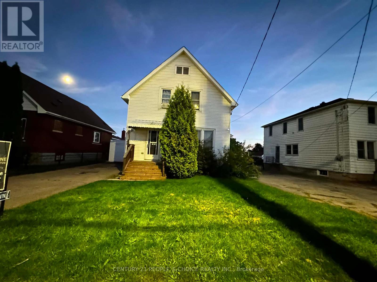6510 Barker Street, Niagara Falls, Ontario  L2G 1Y7 - Photo 30 - X13835662