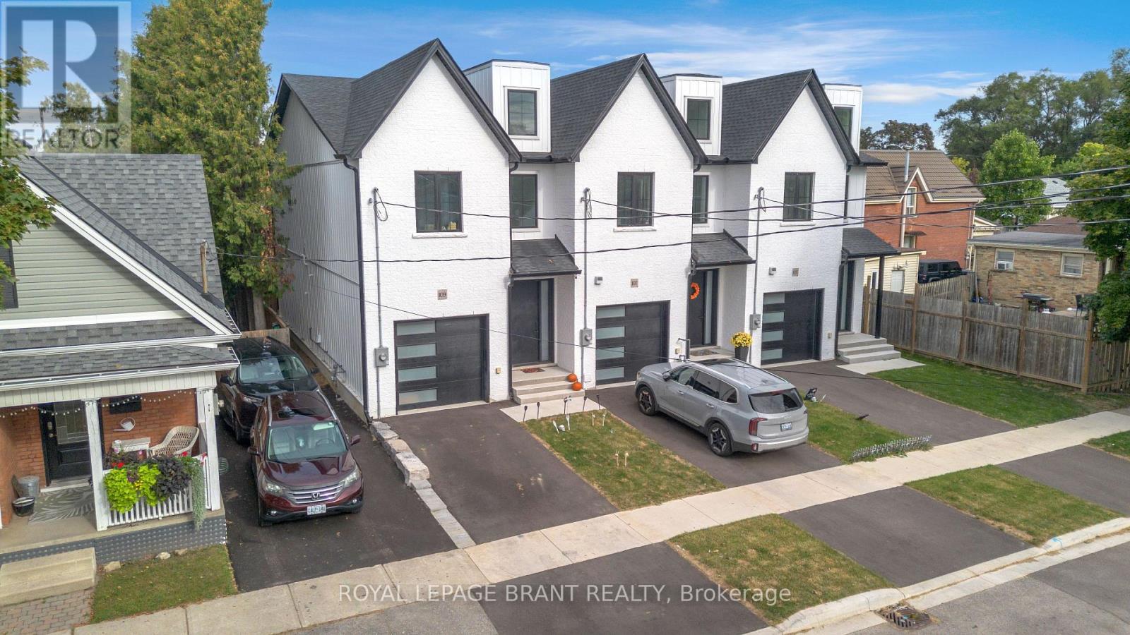 109 Winniett Street, Brantford, Ontario  N3T 1N1 - Photo 42 - X13809680